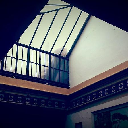 Pension Bailen Seville Exterior photo